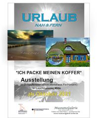 Plakat_Urlaub K