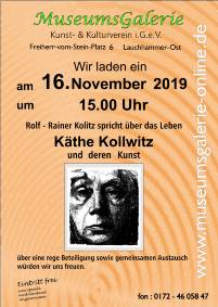 K&auml;the Kollwitz